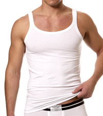 Cotton Tank